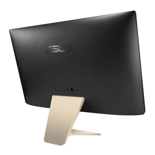ASUS Vivo AiO V222FAK-BA004D All-in-One PC/workstation Intel® Core™ i3 i3-10110U 54.6 cm (21.5″) 1920 x 1080 pixels 4 GB DDR4-SDRAM 256 GB SSD Wi-Fi 5 (802.11ac) Black, Gold