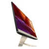ASUS Vivo AiO V222FAK-BA004D All-in-One PC/workstation Intel® Core™ i3 i3-10110U 54.6 cm (21.5″) 1920 x 1080 pixels 4 GB DDR4-SDRAM 256 GB SSD Wi-Fi 5 (802.11ac) Black, Gold
