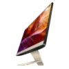 ASUS Vivo AiO V222FAK-BA004D All-in-One PC/workstation Intel® Core™ i3 i3-10110U 54.6 cm (21.5″) 1920 x 1080 pixels 4 GB DDR4-SDRAM 256 GB SSD Wi-Fi 5 (802.11ac) Black, Gold