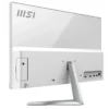 MSI Modern AM242 12M-862FR Intel® Core™ i3 i3-1215U 60.5 cm (23.8″) 1920 x 1080 pixels All-in-One PC 8 GB DDR4-SDRAM 256 GB SSD Windows 11 Pro Wi-Fi 6 (802.11ax) Black