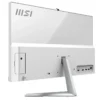 MSI Modern AM242 12M-862FR Intel® Core™ i3 i3-1215U 60.5 cm (23.8″) 1920 x 1080 pixels All-in-One PC 8 GB DDR4-SDRAM 256 GB SSD Windows 11 Pro Wi-Fi 6 (802.11ax) Black
