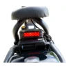 BOHLT Bastard electric scooter 1 seat(s) 25 km/h 1200 W Black