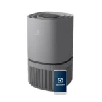 Electrolux EPO50371UG 43 m² 49 dB 25 W Grey