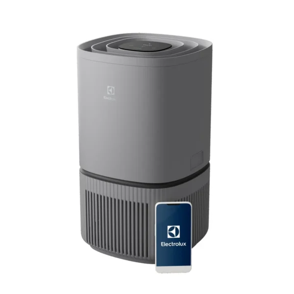 Electrolux EPO50371UG 43 m² 49 dB 25 W Grey