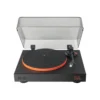 JBL Spinner BT Belt-drive audio turntable Black, Orange