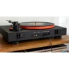 JBL Spinner BT Belt-drive audio turntable Black, Orange