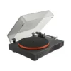 JBL Spinner BT Belt-drive audio turntable Black, Orange