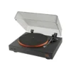 JBL Spinner BT Belt-drive audio turntable Black, Orange