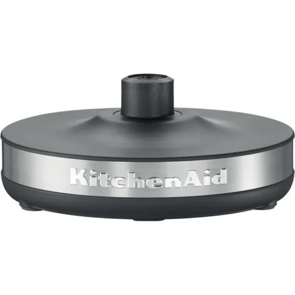 KitchenAid 5KEK1722BAC electric kettle 1.7 L 3000 W Cream, Stainless steel