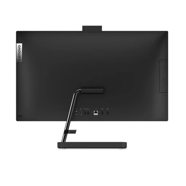 Lenovo IdeaCentre 3 AMD Ryzen™ 7 5700U 68.6 cm (27″) 1920 x 1080 pixels All-in-One PC 16 GB DDR4-SDRAM 512 GB SSD Windows 11 Home Wi-Fi 5 (802.11ac) Black