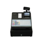 Sharp XEA217B cash register Thermal transfer 2000 PLUs LCD