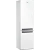 Whirlpool BLF 9121 W fridge-freezer Freestanding 369 L White