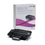 Xerox Genuine WorkCentre™ 3210/3220 Toner Cartridge – 106R01486