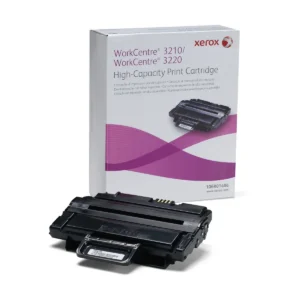 Xerox Genuine WorkCentre™ 3210/3220 Toner Cartridge – 106R01486