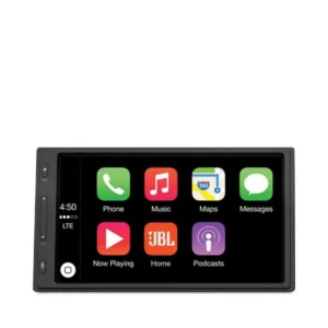 JBL GTO Series Legend CP100 Black Bluetooth