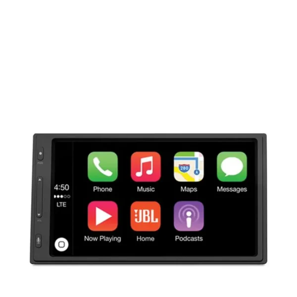 JBL GTO Series Legend CP100 Black Bluetooth