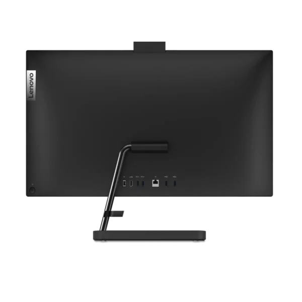 Lenovo IdeaCentre 3 AMD Ryzen™ 5 7530U 68.6 cm (27″) 1920 x 1080 pixels All-in-One PC 16 GB DDR4-SDRAM 1 TB SSD Windows 11 Home Wi-Fi 6 (802.11ax) Black