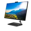 Lenovo IdeaCentre 3 AMD Ryzen™ 5 7530U 68.6 cm (27″) 1920 x 1080 pixels All-in-One PC 16 GB DDR4-SDRAM 1 TB SSD Windows 11 Home Wi-Fi 6 (802.11ax) Black