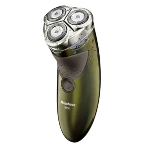 Philips HQ8850 Rotation shaver Trimmer Olive