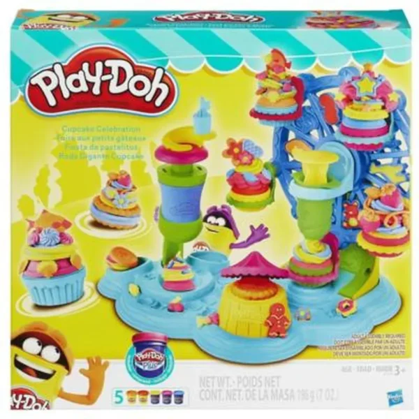 Play-Doh 5010994858650 art/craft toy