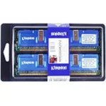 HyperX Memory 2GB 675MHz DDR2 2pk memory module 1 GB
