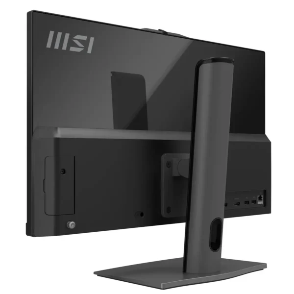MSI Modern AM242TP 12M-883EU Intel® Core™ i5 i5-1235U 60.5 cm (23.8″) 1920 x 1080 pixels All-in-One PC 8 GB DDR4-SDRAM 512 GB SSD Windows 11 Pro Wi-Fi 6E (802.11ax) Black