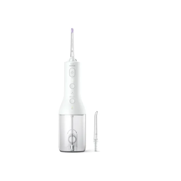 Philips HX3826/21 electric flosser White