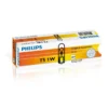 Philips Vision 12521CP Conventional Interior and Signalling