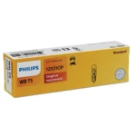 Philips Vision 12521CP Conventional Interior and Signalling