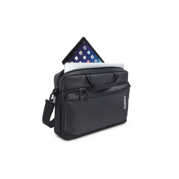 Thule Subterra 38.1 cm (15″) Briefcase Grey