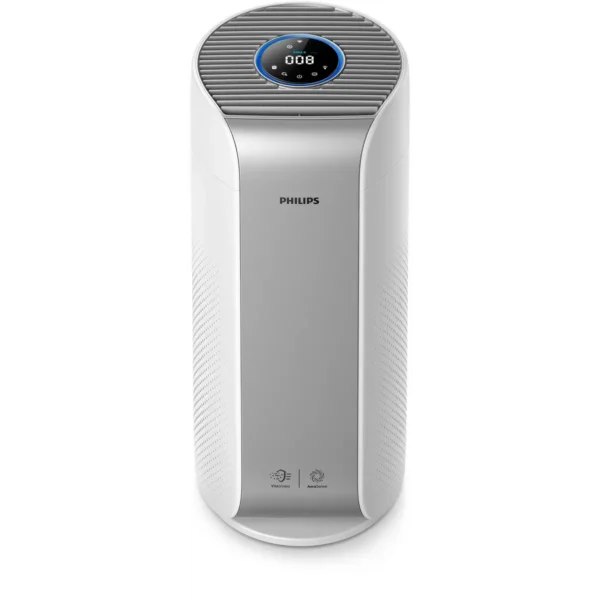 Philips AC3059/51R1 air purifier 62 m² 58 W White