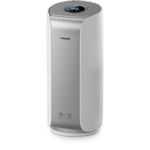 Philips AC3059/51R1 air purifier 62 m² 58 W White