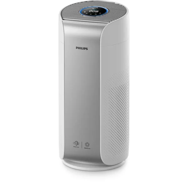 Philips AC3059/51R1 air purifier 62 m² 58 W White