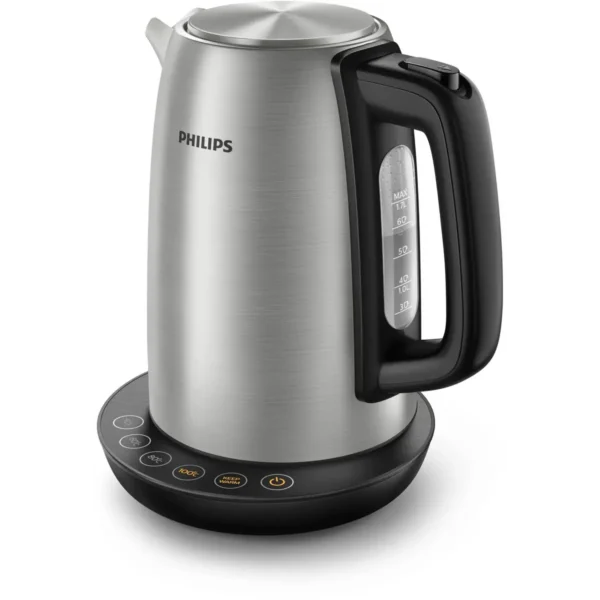 Philips Avance Collection HD9359/90 electric kettle 1.7 L 2200 W