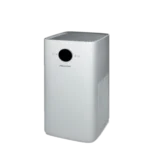 Hisense AP580H air purifier 65 dB 45 W Silver