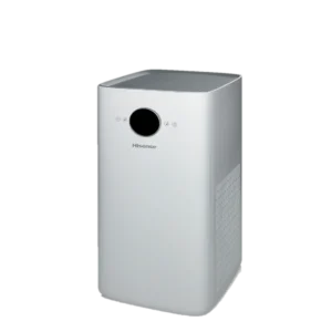 Hisense AP580H air purifier 65 dB 45 W Silver