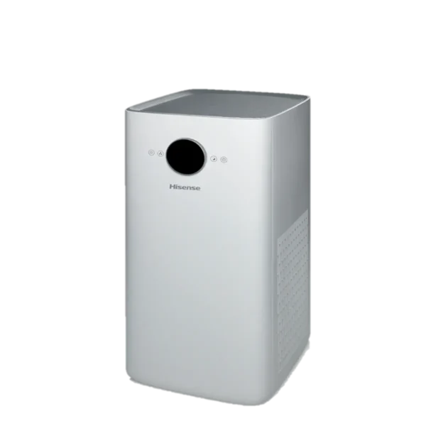 Hisense AP580H air purifier 65 dB 45 W Silver