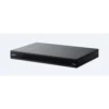 Sony UBP-X800M2 Blu-Ray player Black