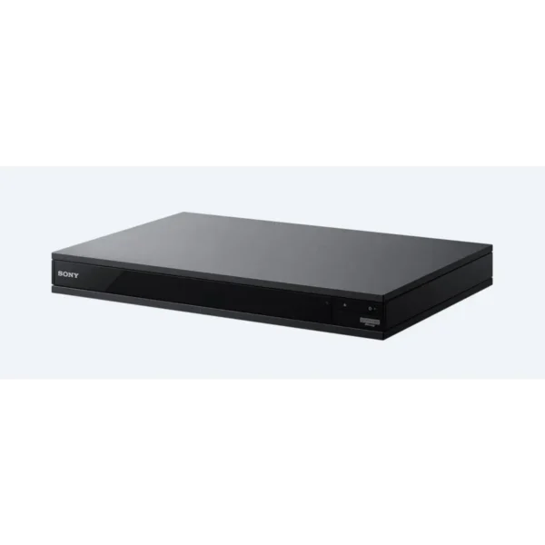 Sony UBP-X800M2 Blu-Ray player Black