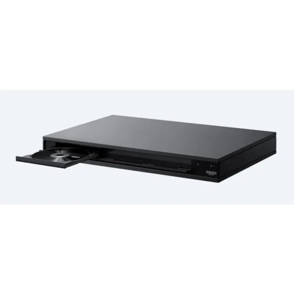 Sony UBP-X800M2 Blu-Ray player Black
