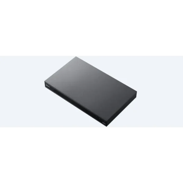 Sony UBP-X800M2 Blu-Ray player Black