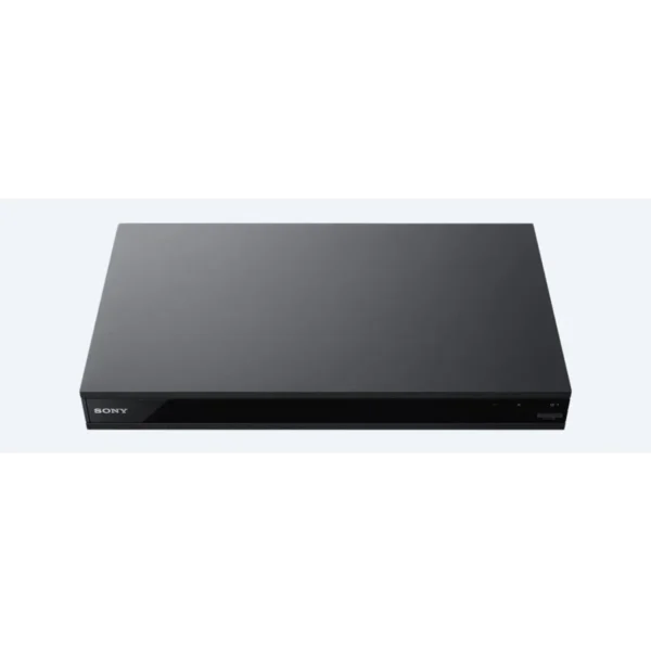 Sony UBP-X800M2 Blu-Ray player Black