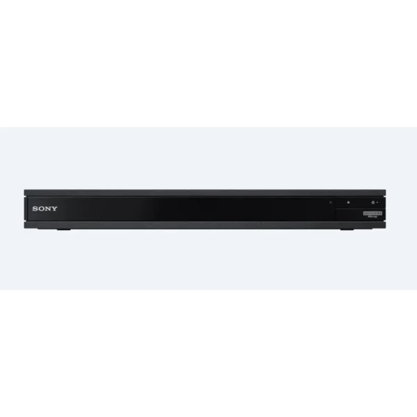 Sony UBP-X800M2 Blu-Ray player Black