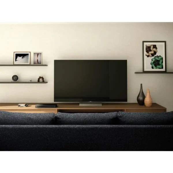 Sony UBPX800 Blu-Ray player 3D Black