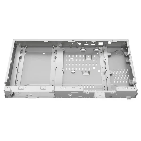 Sony UBPX800 Blu-Ray player 3D Black