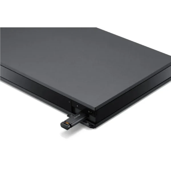 Sony UBPX800 Blu-Ray player 3D Black