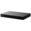 Sony UBPX800 Blu-Ray player 3D Black