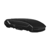 Thule Motion 3 L Hard car roof top Black