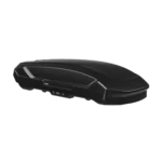 Thule Motion 3 L Hard car roof top Black