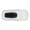 Thule Motion 3 L Hard car roof top Black